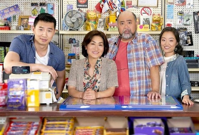 Why ‘Kim’s Convenience’ Is ‘Quietly Revolutionary’