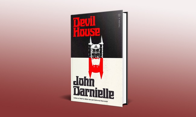 ‘Devil House,’ a Confident, Creepy Novel About a Wicked Unsolved Crime