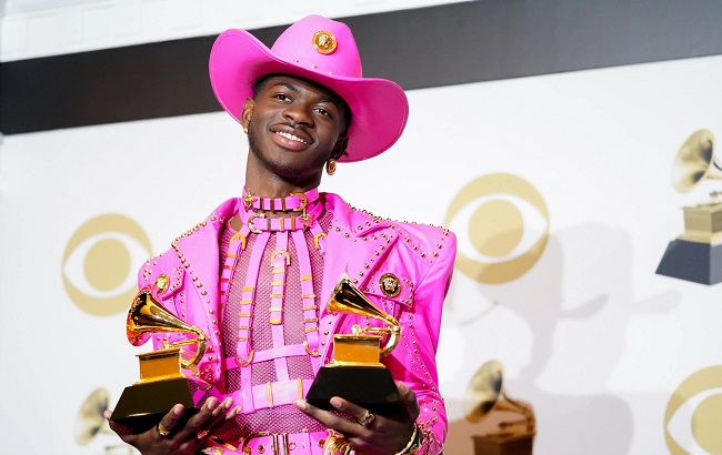 Some Said Lil Nas X Was a One-Hit Wonder. They Were Wrong.