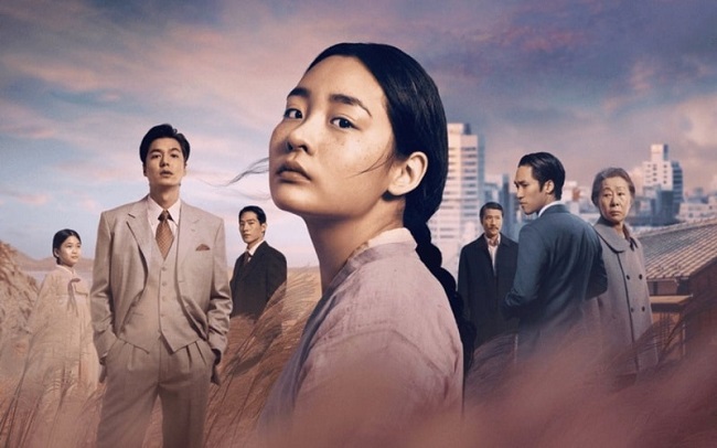 ‘Pachinko’ Review: K-Drama, American-Style