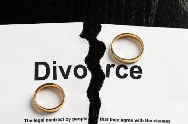 Our Kinder, Gentler, Nobody-Moves-Out Divorce