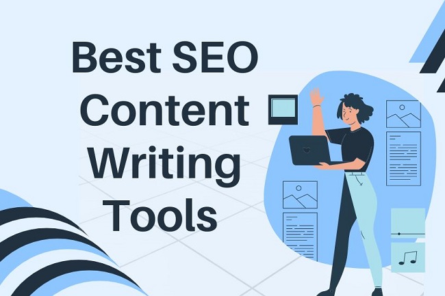 SEO Tools for Content Writing