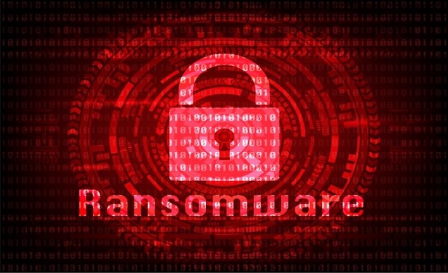 Anti Ransomware Software