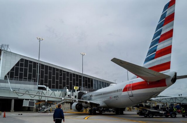 ‘Security Incident’ Draws Emergency Response at La Guardia Airport