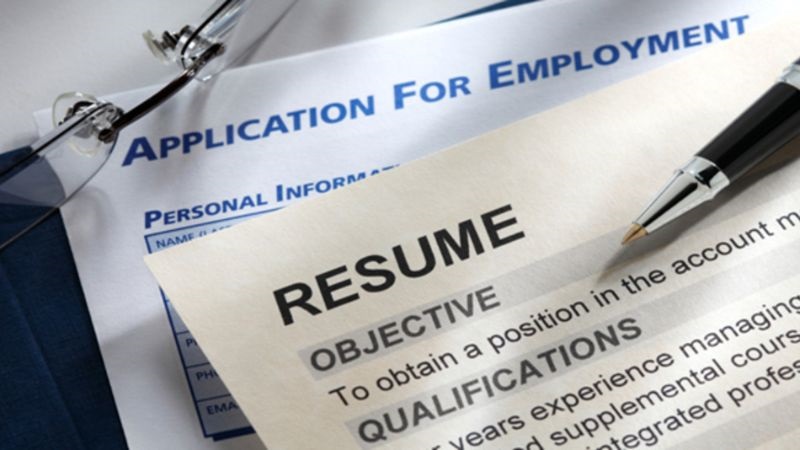 Resume Services