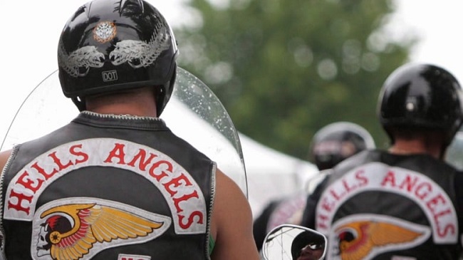 Hell's Angels: The Strange And Terrible Saga Of The Outlaw Motorcycle Gangs