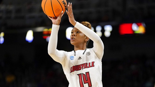 Louisville Womens Basketball Beats Michigan For Final Four Spot ...