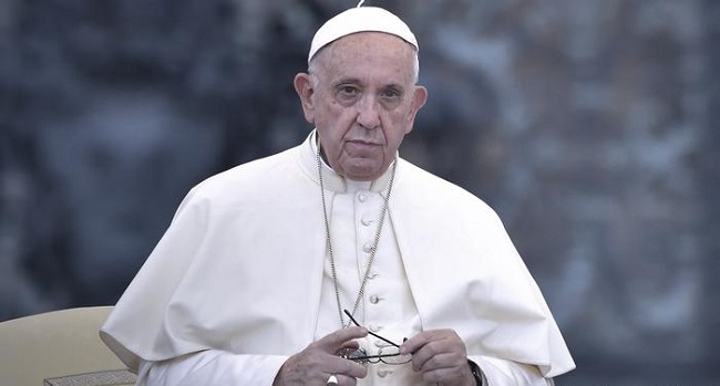 What Connection Does Pope Francis Have to Latin America