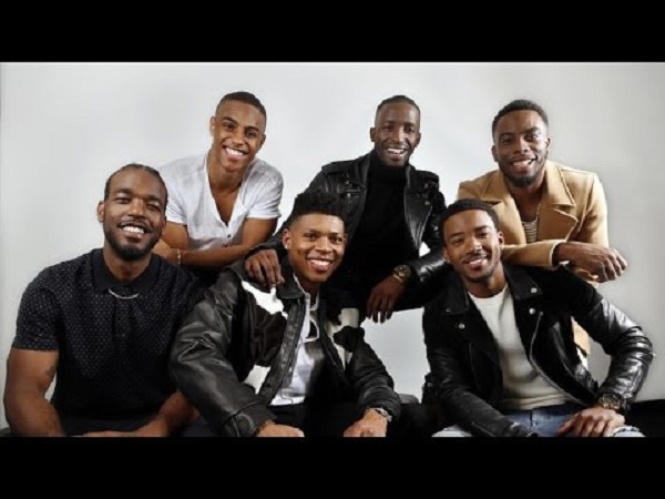 What Time Does The New Edition Movie Come On