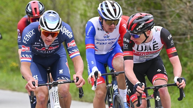How to Watch Tour of Flanders 2022
