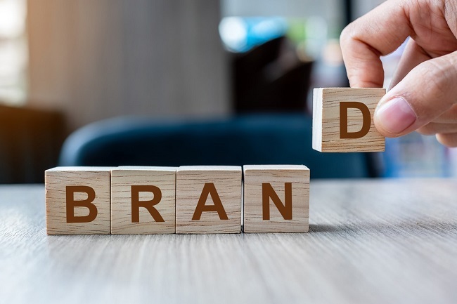 Build an Authentic Brand in 2022