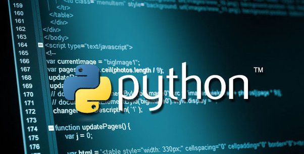 Python Development Outsourcing