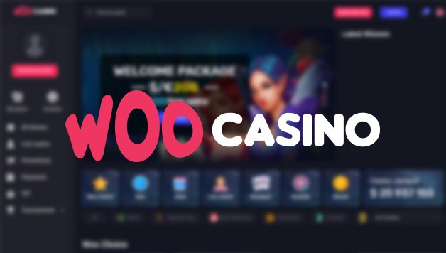How to Proceed with Registration at the Woo Casino