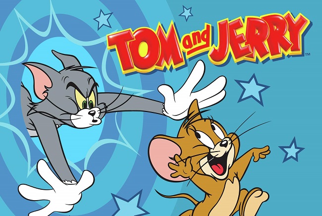 Are Tom and Jerry Best Friends