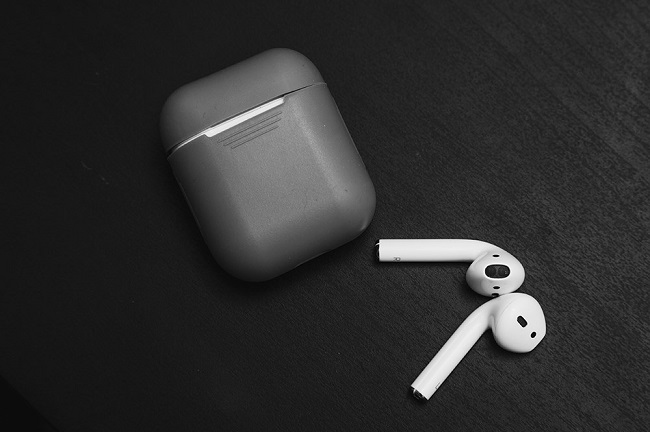 How do AirPods Function, Exactly?