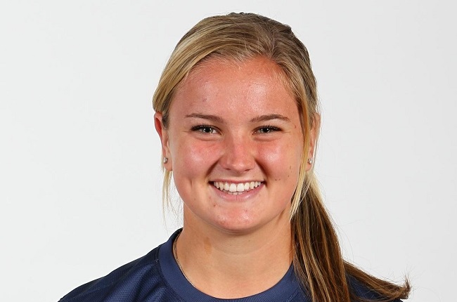 Salary and Wealth of Lindsey Horan

The NWSL has set the 2022 salary cap for players at $650,000.

It's safe to say that Lindsey Horan is one of the league's top players. That means in 2022 she should expect a salary of $600,000–$650,000.

The wealth of Lindsey Horan is reported to be over $2 million.

Since she earns a six-figure wage, she enjoys a comfortable lifestyle comparable to that of her fellow athletes. As part of her lavish lifestyle, Lindsey takes extended trips across the United States.

There is, alas, nothing further known about her resources, such as a home, automobile, bank balance, etc.
