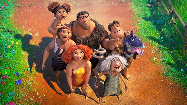 Will There be a Croods 3