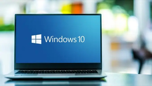 How To Install Windows 10 on A New Hard Drive