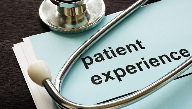 Engagement Methodology That Would Ensure Patient Satisfaction