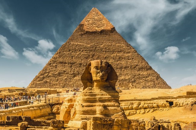 Top 10 Places to Visit in Cairo