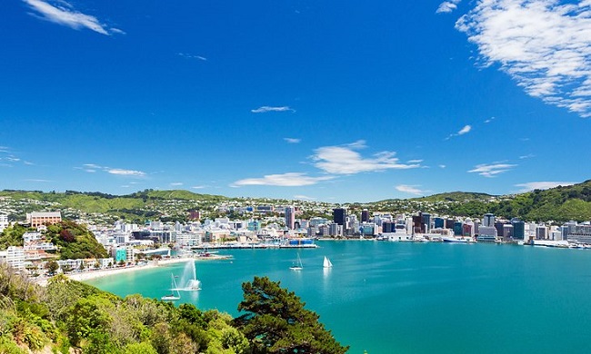 Top 10 Places to Visit in Wellington